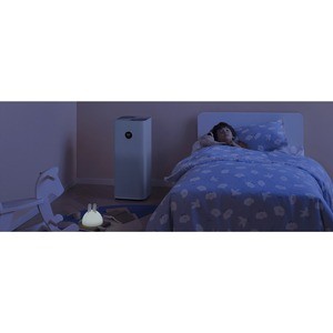 Xiaomi Air Purifier 4 Pro Okos Légtisztító EU (BHR5056EU)