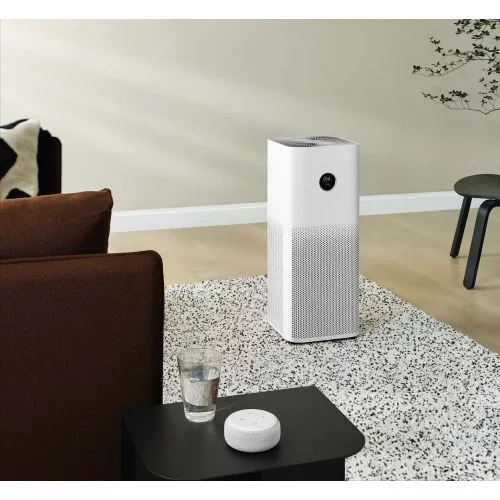 Xiaomi Smart Air Purifier 4 PRO okos légtisztító (BHR5056EU)