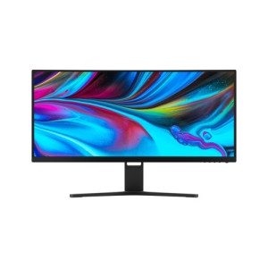 Xiaomi 30" BHR5116GL Ívelt Gaming Monitor