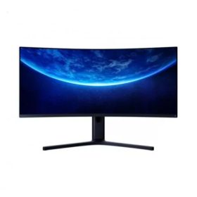   XIAOMI MI CURVED GAMING MONITOR 34" ÍVELT KIJELZŐS MONITOR (BHR5133GL)