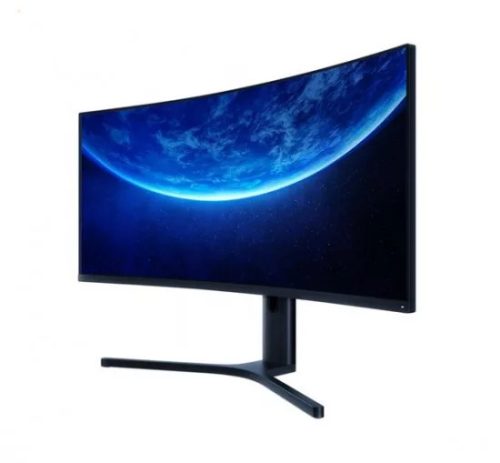 XIAOMI MI CURVED GAMING MONITOR 34" ÍVELT KIJELZŐS MONITOR (BHR5133GL)