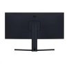 XIAOMI MI CURVED GAMING MONITOR 34" ÍVELT KIJELZŐS MONITOR (BHR5133GL)