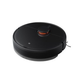   XIAOMI VACUUM CLEANER MI ROBOT MOP 2 ULTRA, ROBOTPORSZÍVÓ FEKETE