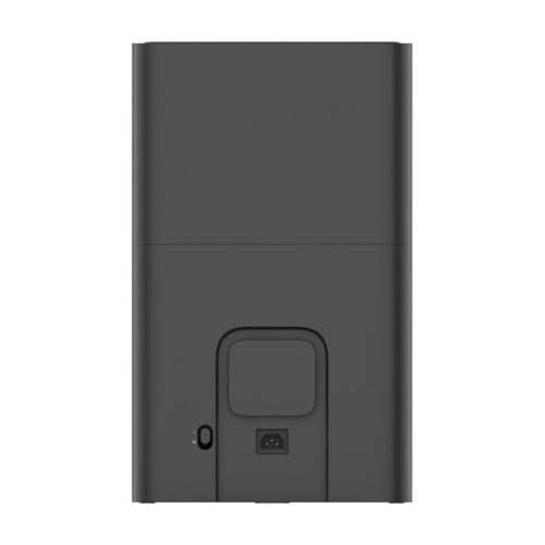 MI ROBOT VACUUM MOP 2 ULTRA AUTO-EMPTY STATION, ROBOTPORSZÍVÓ ÖNÜRÍTŐS DOKKOLÓ, FEKETE