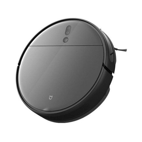 XIAOMI Mi Robot Vacuum-Mop 2 Pro Fekete EU