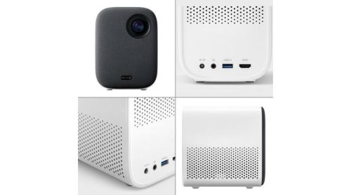Xiaomi Mi Smart Compact 2 Projektor