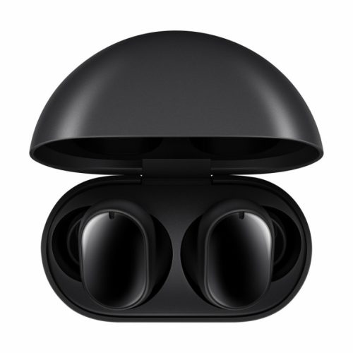 Xiaomi Redmi Buds 3 Pro bluetooth fülhallgató, fekete