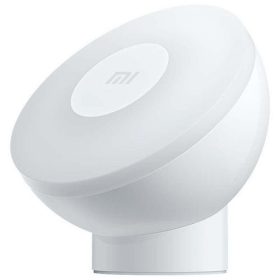   Xiaomi Mi Motion-Activated Night Light 2 (Bluetooth) vezeték nélküli okos éjjeli irányfény fény- és mozgásérzékelővel (BHR5278GL)