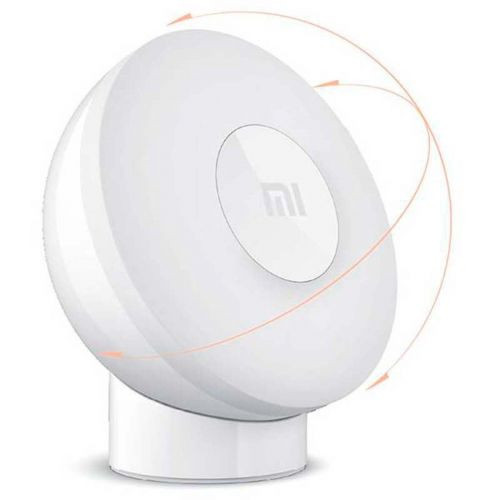 Xiaomi Mi Motion-Activated Night Light 2 (Bluetooth) vezeték nélküli okos éjjeli irányfény fény- és mozgásérzékelővel (BHR5278GL)