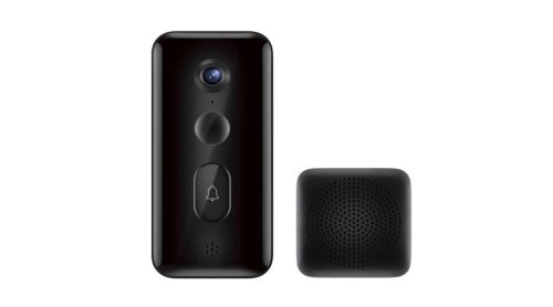Xiaomi Mi Smart Doorbell 3 okos csengő