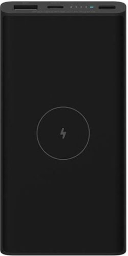 Xiaomi Power Bank Wireless 10.000 mAh - Fekete