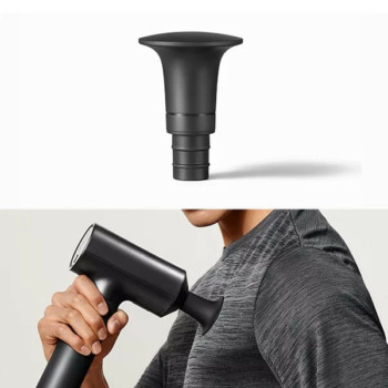 Xiaomi Massage Gun, Masszázspisztoly (BHR5608EU)