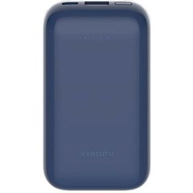 Xiaomi Pocket Edition Pro 10000 mAh - Éjfekete