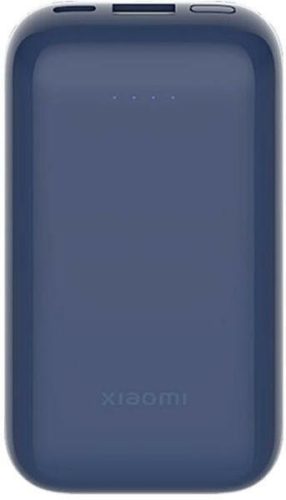 Xiaomi Pocket Edition Pro 10000 mAh - Éjfekete