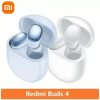 XIAOMI REDMI BUDS 4 VEZETÉK NÉLKÜLI BLUETOOTH FÜLHALLGATÓ (BHR5846GL) FEHÉR