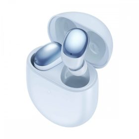   XIAOMI REDMI BUDS 4 VEZETÉK NÉLKÜLI BLUETOOTH FÜLHALLGATÓ (BHR5847GL) KÉK
