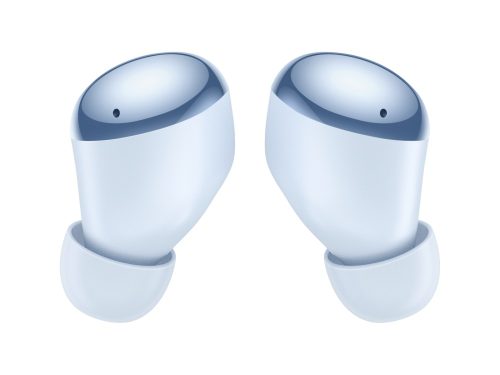 XIAOMI REDMI BUDS 4 VEZETÉK NÉLKÜLI BLUETOOTH FÜLHALLGATÓ (BHR5847GL) KÉK