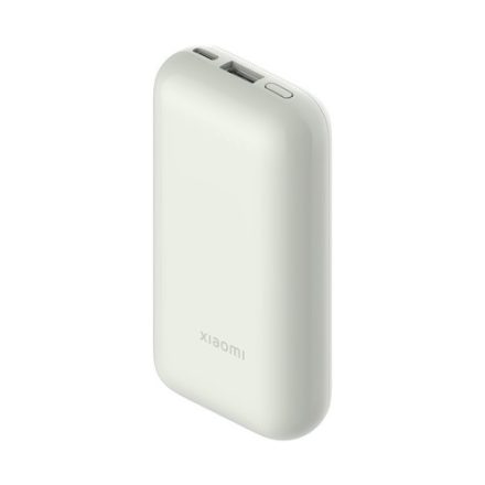 Xiaomi Pocket Edition Pro PowerBank Ivory - BHR5909GL 