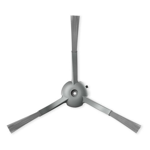 Xiaomi Vacuum Cleaner Mi Robot Mop2 Pro/Mop2 Lite - robotporszívó oldalkefe, szürke EU BHR5919TY