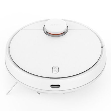 Xiaomi Vacuum Cleaner Mi Robot S10, fehér EU