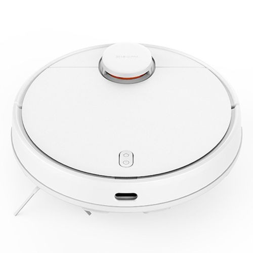 Xiaomi Vacuum Cleaner Mi Robot S10, fehér EU