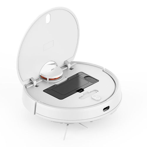 Xiaomi Vacuum Cleaner Mi Robot S10, fehér EU