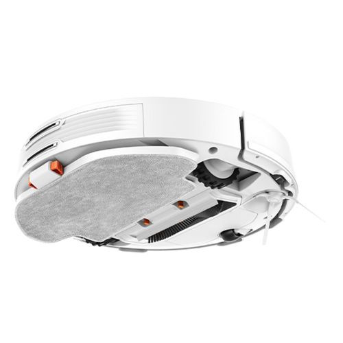 Xiaomi Vacuum Cleaner Mi Robot S10, fehér EU