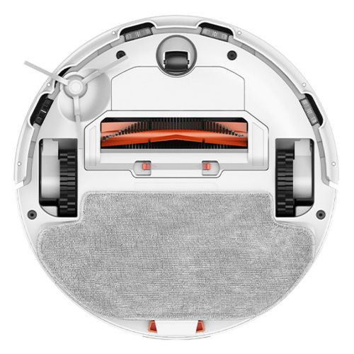 Xiaomi Vacuum Cleaner Mi Robot S10, fehér EU