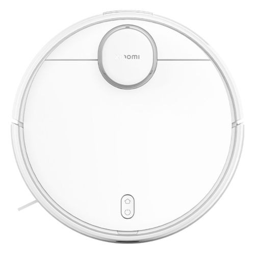 Xiaomi Vacuum Cleaner Mi Robot S10, fehér EU