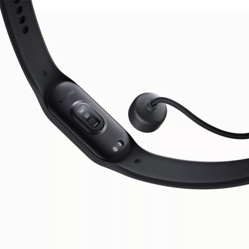 XIAOMI SMART BAND 7 aktivitásmérő, okoskarkötő, fekete