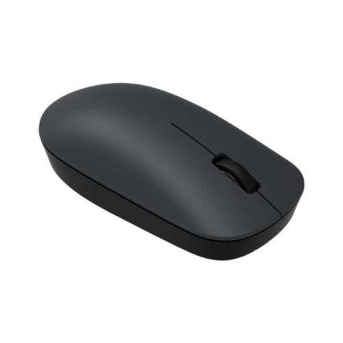 XIAOMI WIRELESS MOUSE LITE VEZETÉK NÉLKÜLI EGÉR, FEKETE - BHR6099GL