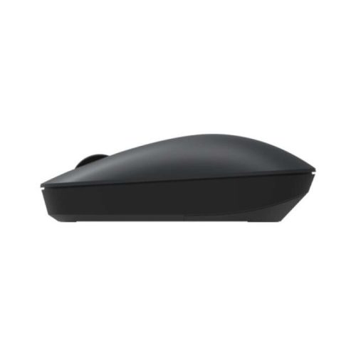 XIAOMI WIRELESS MOUSE LITE VEZETÉK NÉLKÜLI EGÉR, FEKETE - BHR6099GL