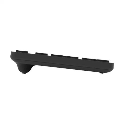 Xiaomi Mi Wireless Keyboard (QWERTY) and Mouse Combo Black EU BHR6100GL