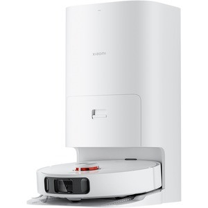 Xiaomi Vacuum Cleaner Mi Robot X10+ robotporszívó, fehér EU BHR6363EU