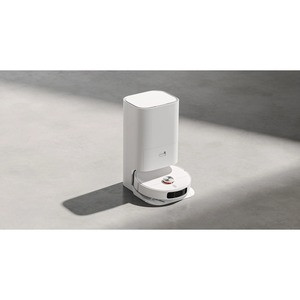 Xiaomi Vacuum Cleaner Mi Robot X10+ robotporszívó, fehér EU BHR6363EU