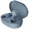 Xiaomi Redmi Buds Essential vezeték nélküli fülhallgató, kék EU BHR6711GL