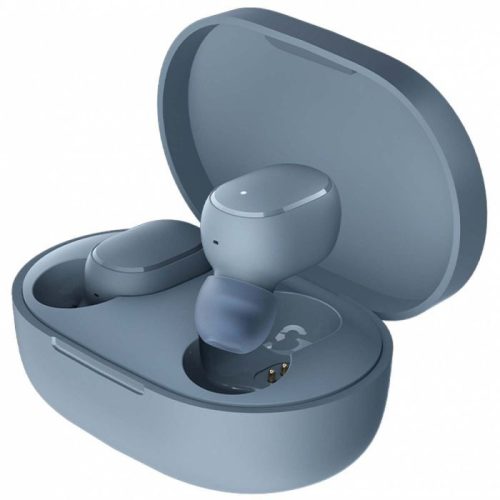 Xiaomi Redmi Buds Essential vezeték nélküli fülhallgató, kék EU BHR6711GL