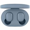 Xiaomi Redmi Buds Essential vezeték nélküli fülhallgató, kék EU BHR6711GL