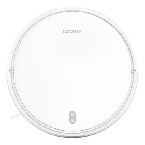 Xiaomi Vacuum Cleaner Mi Robot E10, fehér - EU