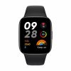 Xiaomi Redmi Watch 3 okosóra, fekete EU BHR6851GL