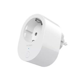 Xiaomi Mi Smart Plug 2 Wi-Fi okos konnektor (BHR6868EU)