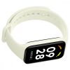 Xiaomi Redmi Smart Band 2 aktivitásmérő, okoskarkötő elefántcsont EU BHR6923GL