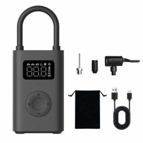 Xiaomi Portable Electric Air Compressor 2 (BHR7112GL)