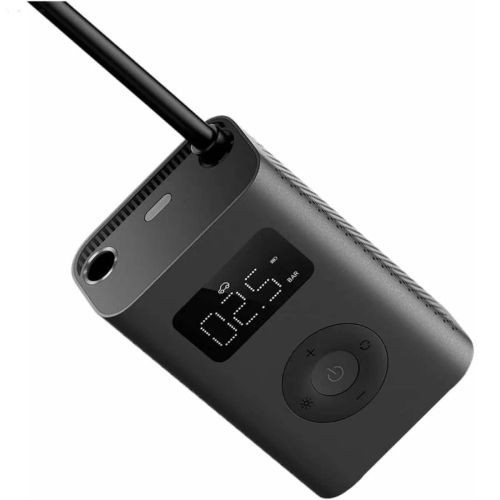 Xiaomi Portable Electric Air Compressor 2 (BHR7112GL)