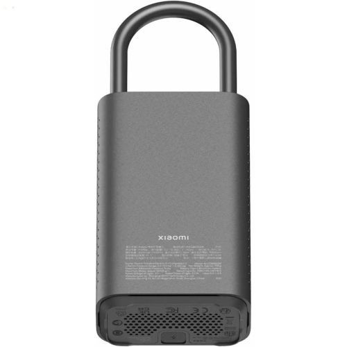 Xiaomi Portable Electric Air Compressor 2 (BHR7112GL)