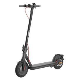   Xiaomi Mi Electric Scooter 4 elektromos roller, fekete EU BHR7128EU