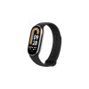 Xiaomi Mi Band 8 Black okoskarkötő EU BHR7165GL
