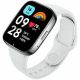 XIAOMI Redmi Watch 3 Active okosóra, szürke (BHR7272GL)