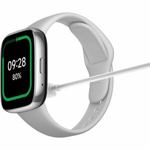 XIAOMI Redmi Watch 3 Active okosóra, szürke (BHR7272GL)