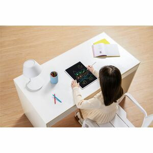 XIAOMI LCD Writing Tablet 13.5" Színes rajztábla fehér (BHR7278GL)